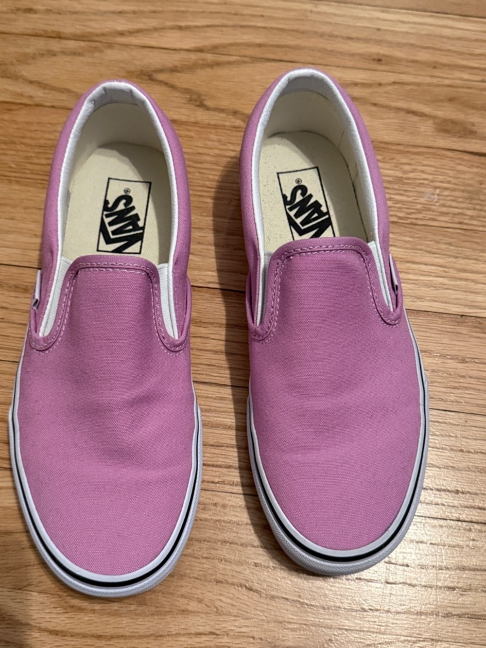Vans Classic Slip-On Women’s size 7.5